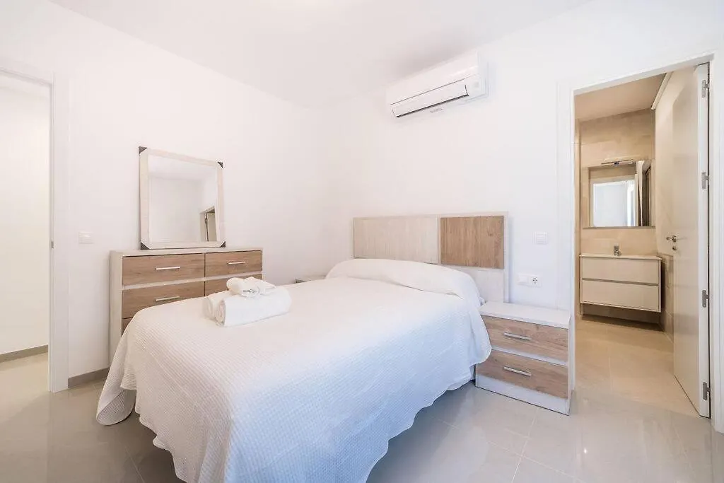 Stunning Fuengirola Gem With City And Sea Views 0*,  Spain