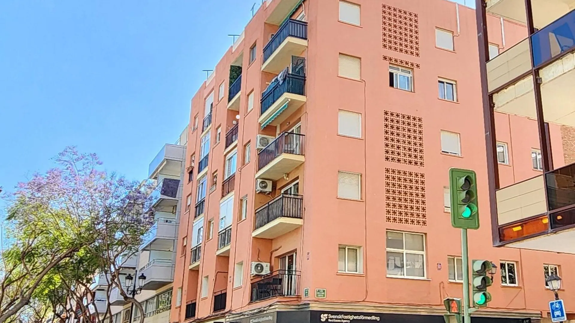 Stunning Fuengirola Gem With City And Sea Views 0*,  西班牙