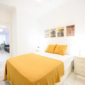 Francisco Cano By 10tosea Apartment